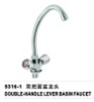 faucet mixer