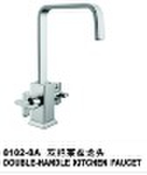 Kitchen Faucet (8102-8A)