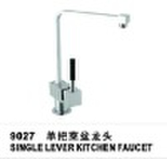 Kitchen sink faucet (9027)