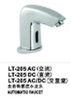 automatic faucet