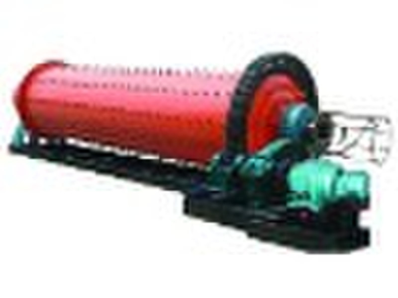 ball mill, grinding mill, grinder,