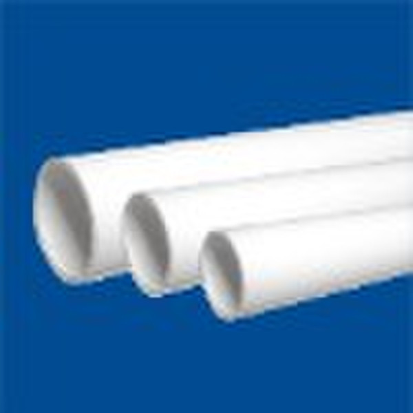 PVC Drainage Pipe