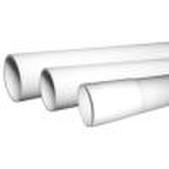 PVC Schedule 40 Pipes