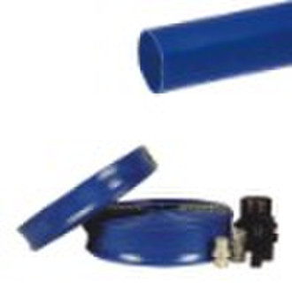 PVC Water Discharge Hose