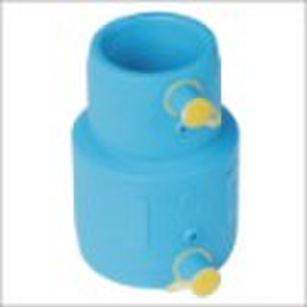 PE Electro Fusion Fittings: Reducer