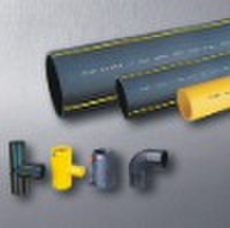 PE Gas Pipe