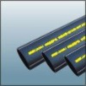 Wall-Drainage System PE Pipe