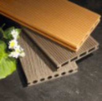 Wood Plastic Composite(wpc)decking