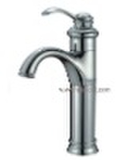 bathroom basin faucet