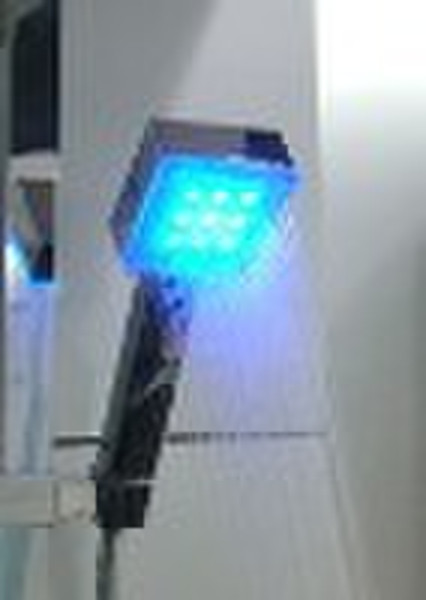 LED Hand Shower  - Patent Square design