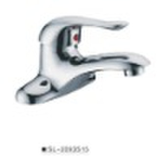 basin faucet