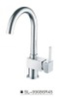 basin faucet