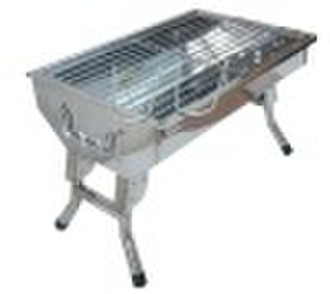Outdoor stainess steel BBQ Grill