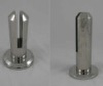 Stainless Steel pool fence glass spigot