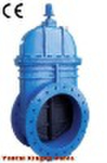 DIN3352  Big Size Resilient Seated Gate Valve