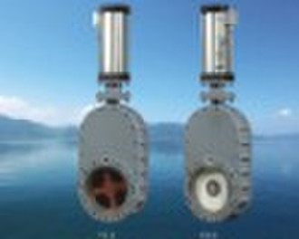 wear-resisting valve