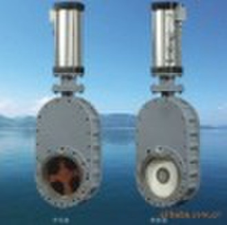 wear-resisting valve