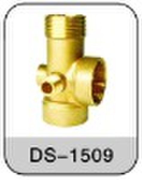 Brass Connectors/fittings