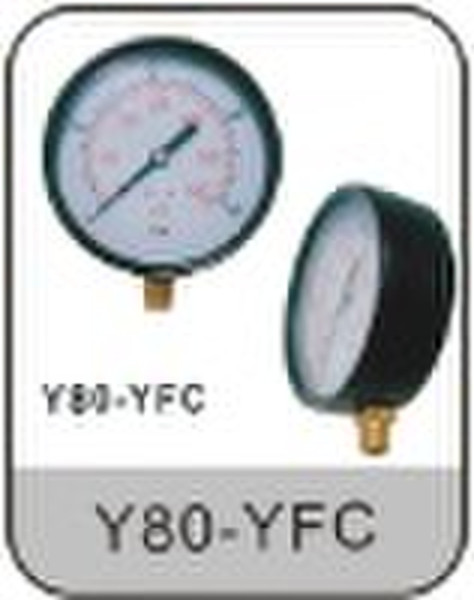 hose pipe, pressure control, pressure switch