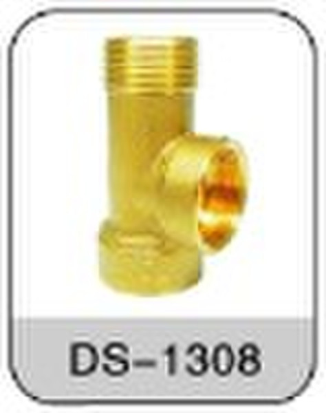 DS-1308 brassTee Joint