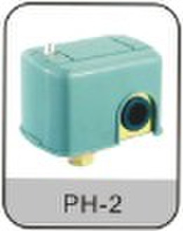 PH-2 Wasser Control Switch