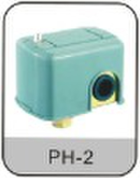 PH-2  Water Control Switch