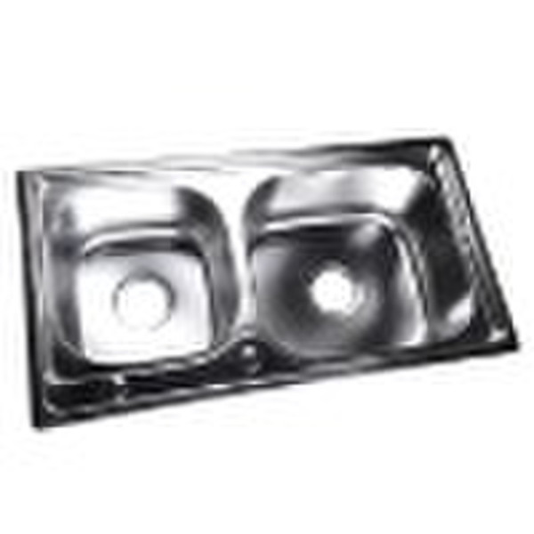 Cheap stainless kitchen sinks