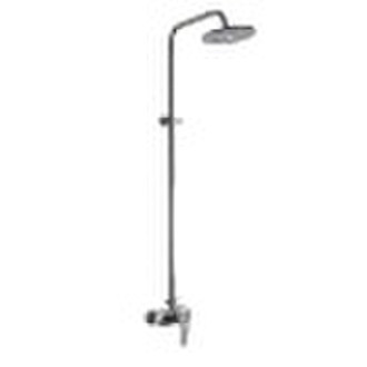 durable bathroom shower sets