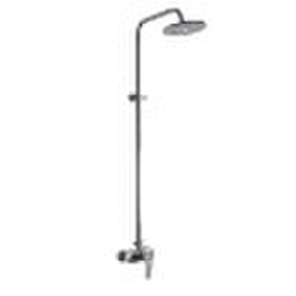 durable bathroom shower sets