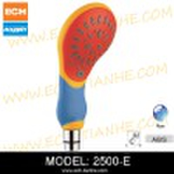 plastic Hand Shower Head