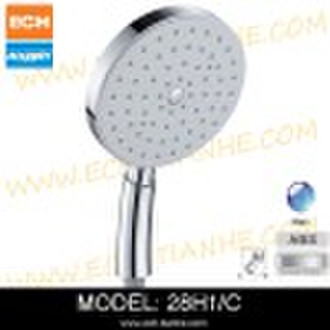 plastic Hand Shower