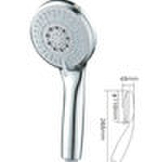 shower head