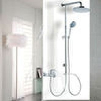 Comfortable safe and beautiful shower sets