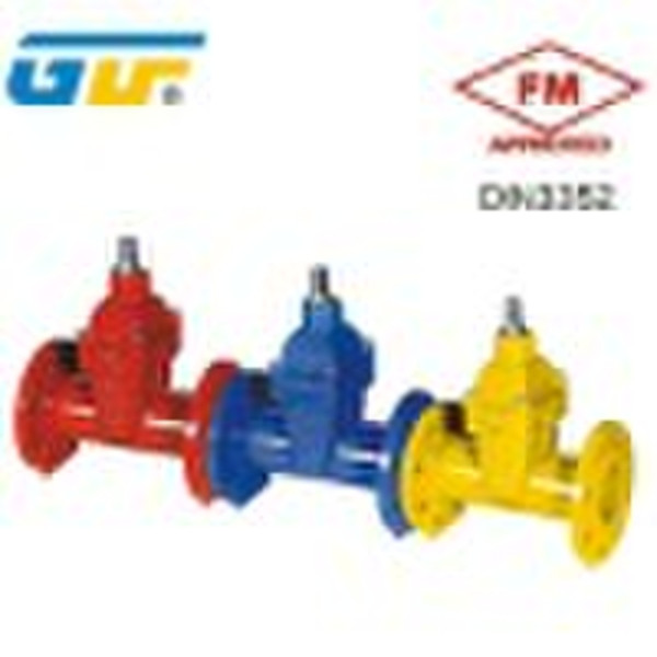 Gate Valve