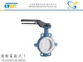 Butterfly Valve