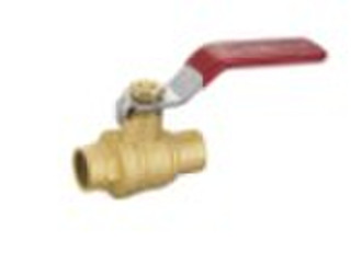 Ball valve