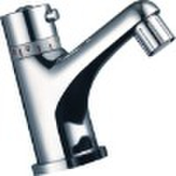 thermostatic faucet