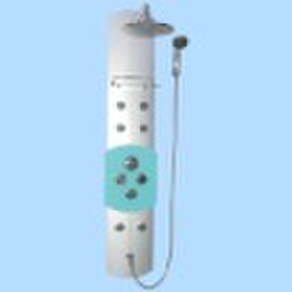 Aluminum Alloy Shower Panel