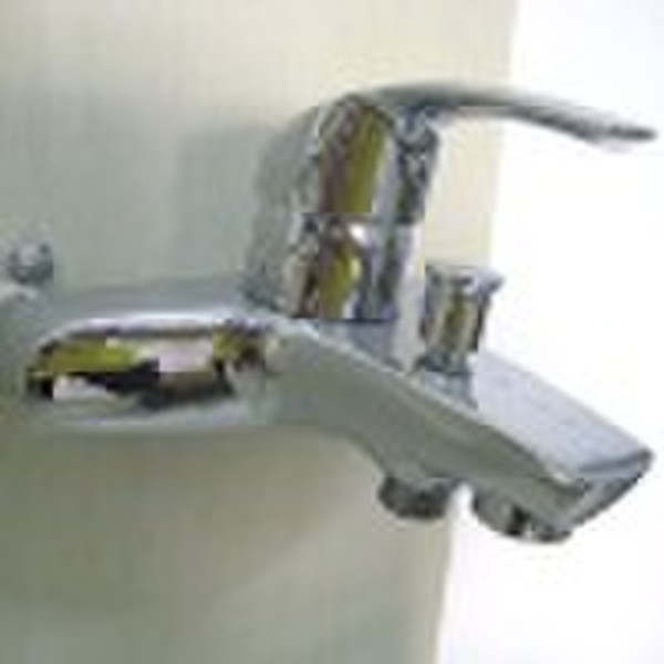 Bath shower mixer 21905