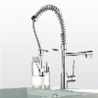 pull out spray kitchen faucet,pre-rinse