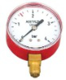 YD-Y63-015 Pressure gauge manometer