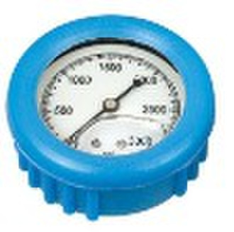 YD-Y63-012 Pressure gauge manometer