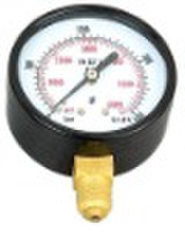 YD-Y63-14 Pressure gauge manometer