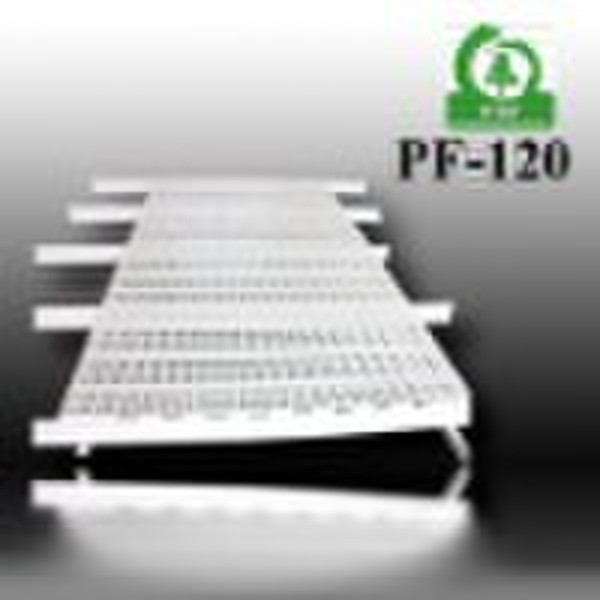 plastic slat for chicken