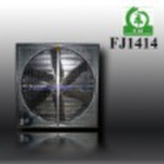 poultry ventilation fan