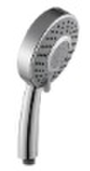 three function hand shower -5''