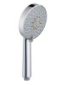 five function hand shower -5''