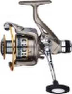 spinning fishing reel