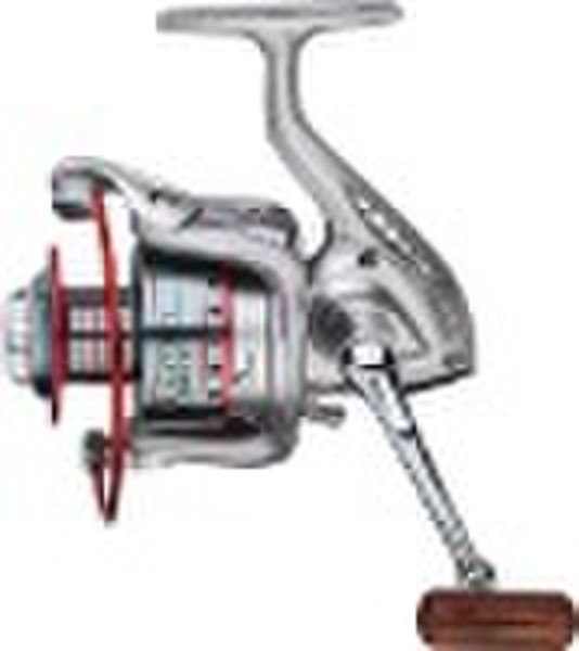 spinning fishing reel