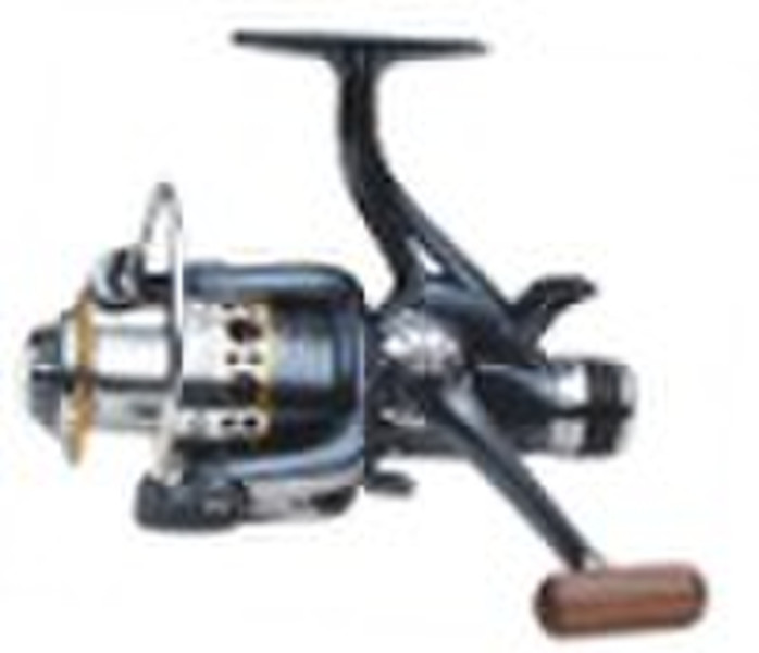 spinning fishing reel